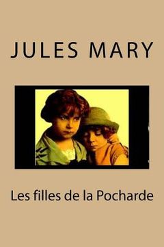 portada Les filles de la Pocharde (in French)