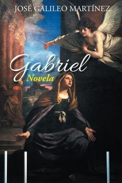 portada Gabriel: Novela (in Spanish)