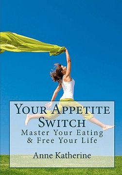 portada your appetite switch (in English)