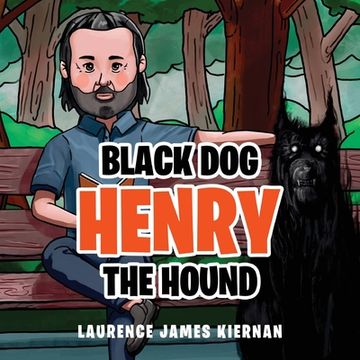 portada Black dog Henry the Hound (en Inglés)