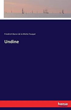 portada Undine (in German)