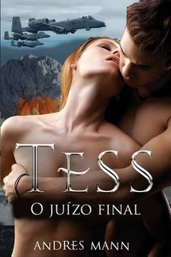 portada Tess - O Juízo Final (in English)