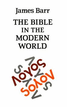 portada bible in the modern world (in English)