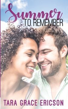 portada Summer to Remember (en Inglés)