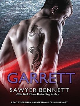 sawyer bennett garrett