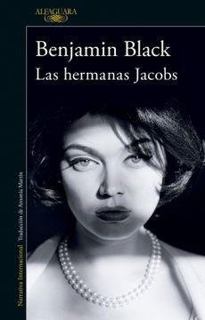 portada HERMANAS JACOBS, LAS