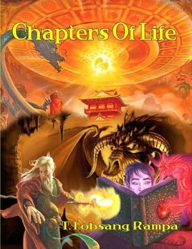 portada Chapters of Life (in English)