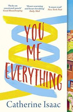 portada You Me Everything: A Richard & Judy Book Club selection 2018 