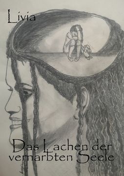 portada Das Lachen der vernarbten Seele (in German)