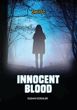 portada Innocent Blood