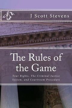 portada the rules of the game