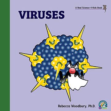 portada Viruses (en Inglés)