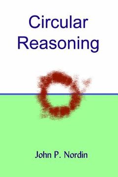 portada Circular Reasoning (in English)