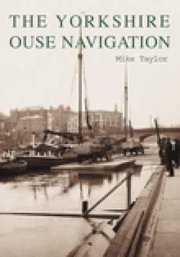 portada the yorkshire ouse navigation (in English)