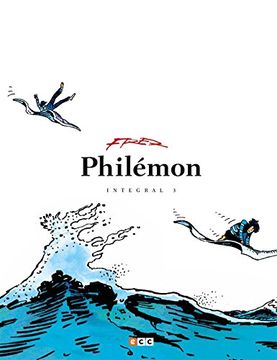 portada Philémon 3