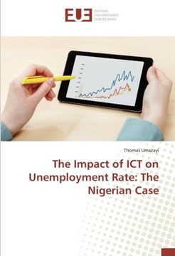 portada The Impact of ICT on Unemployment Rate: The Nigerian Case