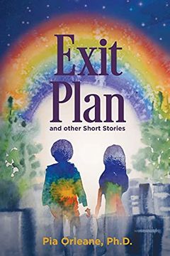 portada Exit Plan and Other Short Stories (en Inglés)