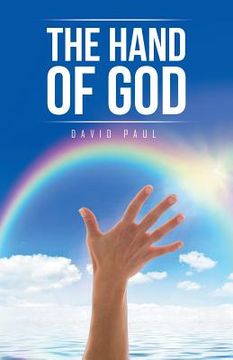 portada The Hand of God (en Inglés)