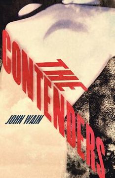 portada The Contenders (in English)