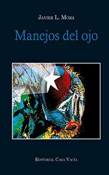 portada Manejos del ojo (in Spanish)