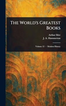 The World's Greatest Books (en Inglés)