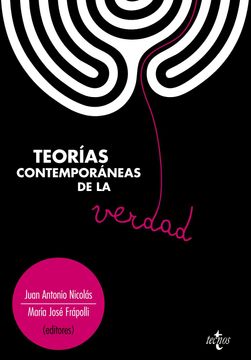 portada Teorias Contemporaneas de la Verdad (in Spanish)