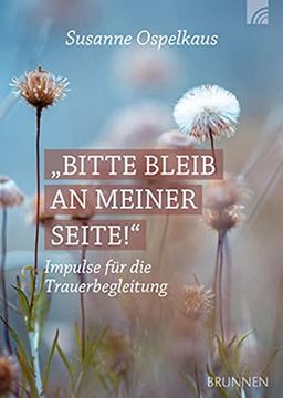 portada Bitte Bleib an Meiner Seite (in German)