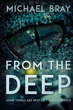 portada From The Deep (en Inglés)