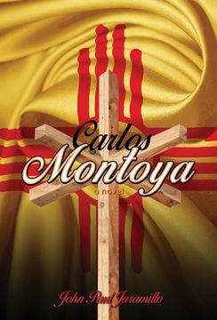 portada Carlos Montoya (in English)
