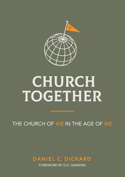 portada Church Together (en Inglés)