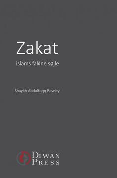 portada Zakat: Islams Faldne Søjle (in danish)