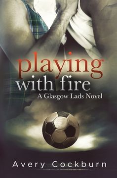 portada Playing With Fire (in English)