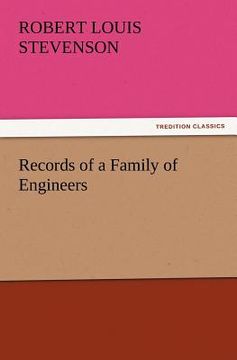 portada records of a family of engineers