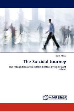 portada the suicidal journey (in English)