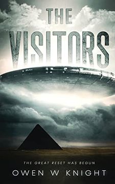 portada The Visitors 