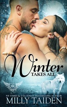 portada Winter Takes All (en Inglés)