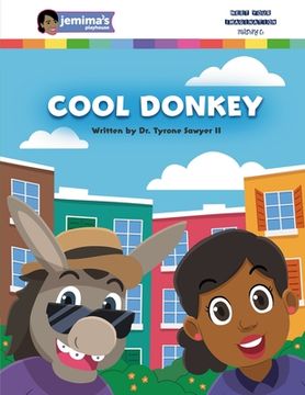 portada Cool Donkey