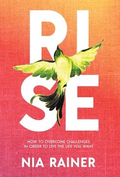 portada Rise (en Inglés)