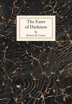 portada The Eater of Darkness (en Inglés)