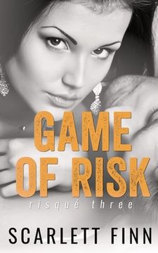 portada Game of Risk: Bodyguard Romance (in English)