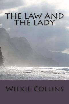 portada The Law and the Lady (en Inglés)