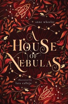 portada A House of Nebulas (en Inglés)