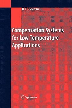 portada compensation systems for low temperature applications (en Inglés)