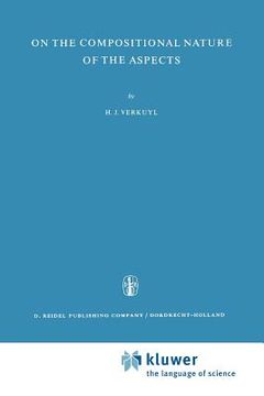 portada on the compositional nature of the aspects (en Inglés)