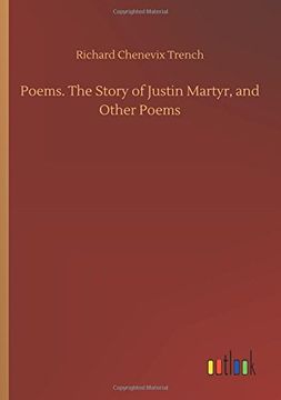 portada Poems. The Story of Justin Martyr, and Other Poems (in English)