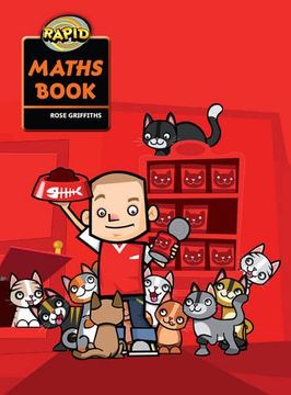 portada Rapid Maths: Stage 1 Pupil Book 
