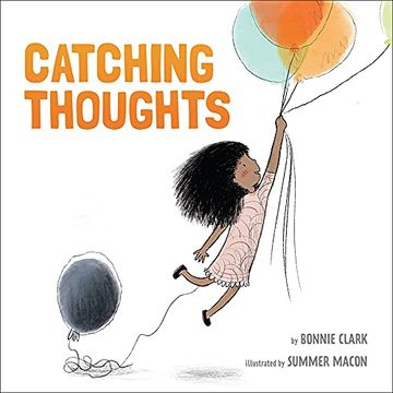 portada Catching Thoughts (in English)