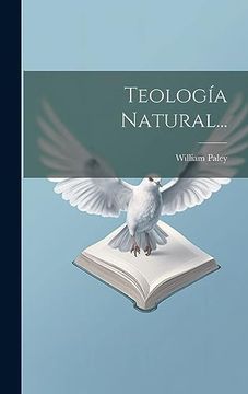 portada Teología Natural.