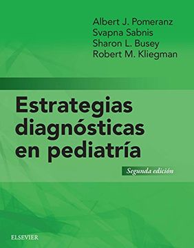 portada Estrategias de la toma de decisiones en pediatría (Spanish Edition)