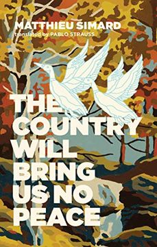 portada Country Will Bring us no Peace 